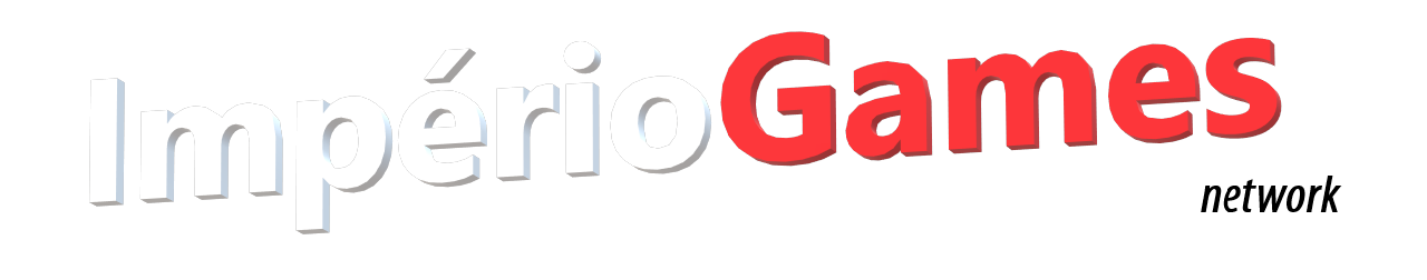 Logo ImperioGames